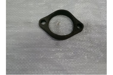 Муравей мотоцикл флянец коліна глушника